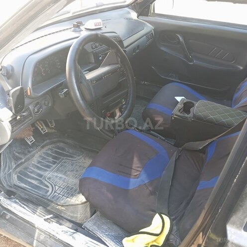 LADA (VAZ) 2115 2003, 255,555 km - 1.6 л - Sumqayıt