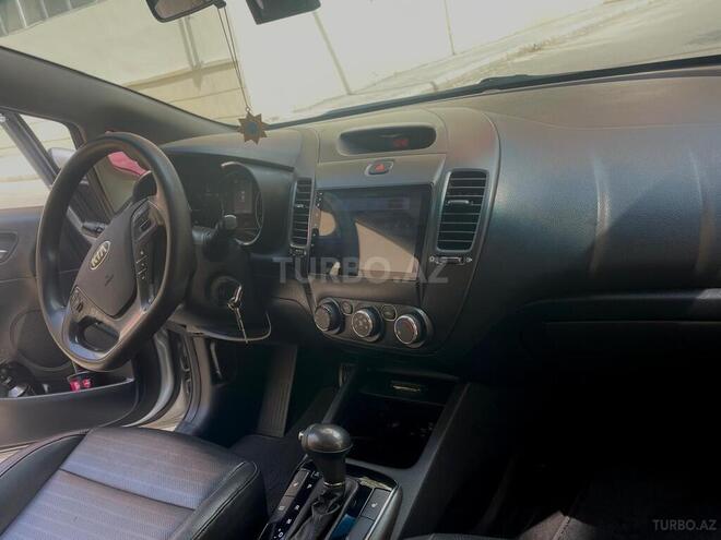 Kia K3 2016, 299,500 km - 1.6 l - Bakı
