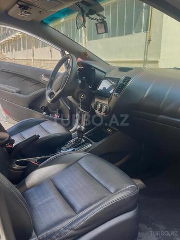 Kia K3 2016, 299,500 km - 1.6 l - Bakı