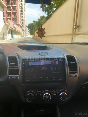 Kia K3 2016, 299,500 km - 1.6 l - Bakı