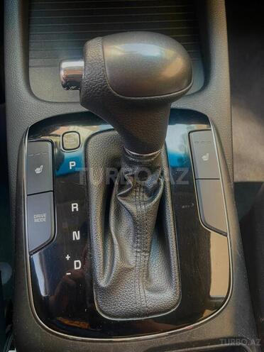 Kia K3 2016, 299,500 km - 1.6 l - Bakı