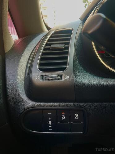 Kia K3 2016, 299,500 km - 1.6 l - Bakı