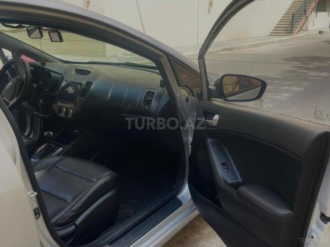 Kia K3 2016, 299,500 km - 1.6 l - Bakı