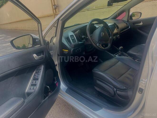 Kia K3 2016, 299,500 km - 1.6 l - Bakı