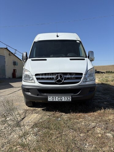 Mercedes Sprinter 315 2008, 387,500 km - 2.2 l - Bakı