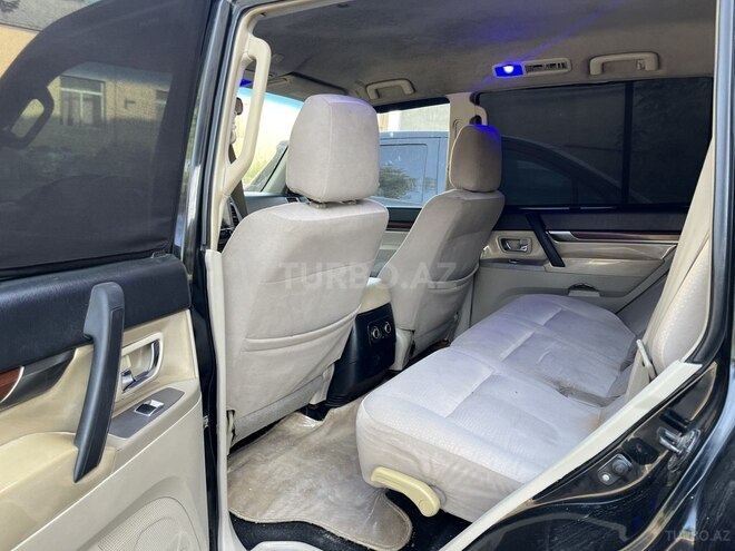 Mitsubishi Pajero 2007, 350,000 km - 3.0 л - Bakı