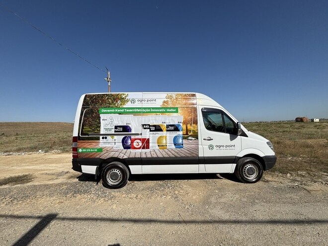 Mercedes Sprinter 315 2008, 387,500 km - 2.2 l - Bakı