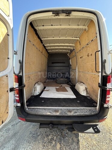 Mercedes Sprinter 315 2008, 387,500 km - 2.2 l - Bakı