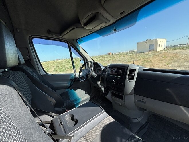 Mercedes Sprinter 315 2008, 387,500 km - 2.2 l - Bakı