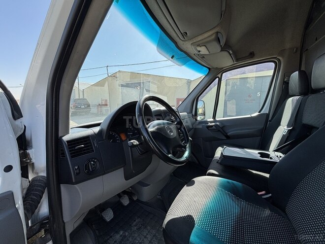 Mercedes Sprinter 315 2008, 387,500 km - 2.2 l - Bakı