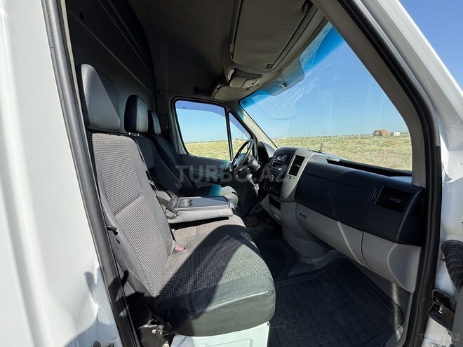 Mercedes Sprinter 315 2008, 387,500 km - 2.2 l - Bakı