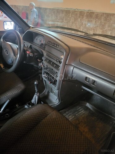 LADA (VAZ) 21099 1999, 218,000 km - 1.5 л - Şəmkir