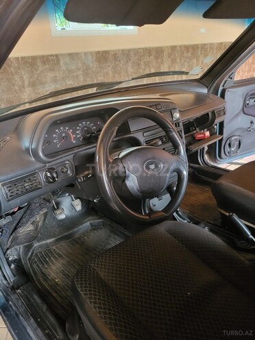 LADA (VAZ) 21099 1999, 218,000 km - 1.5 л - Şəmkir