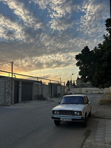 LADA (VAZ) 2107 2003, 236,000 km - 1.6 l - Bakı