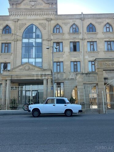 LADA (VAZ) 2107 2003, 236,000 km - 1.6 l - Bakı