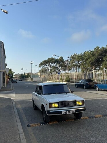 LADA (VAZ) 2107 2003, 236,000 km - 1.6 l - Bakı