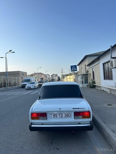 LADA (VAZ) 2107 2003, 236,000 km - 1.6 l - Bakı