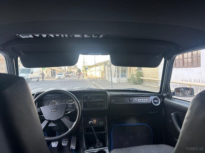 LADA (VAZ) 2107 2003, 236,000 km - 1.6 l - Bakı