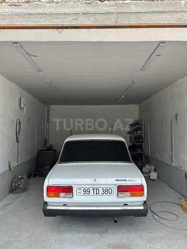 LADA (VAZ) 2107 2003, 236,000 km - 1.6 l - Bakı