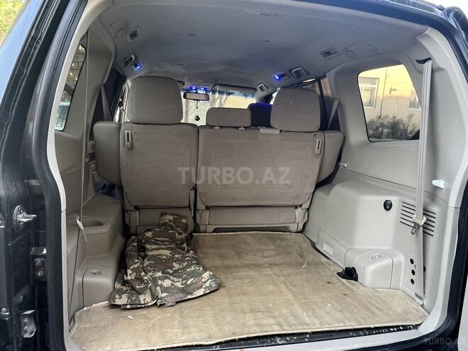 Mitsubishi Pajero 2007, 350,000 km - 3.0 л - Bakı