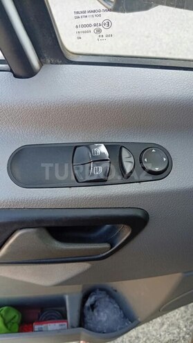 Mercedes Sprinter 515 2007, 544,350 km - 2.2 l - Bakı