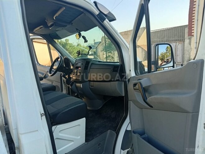 Mercedes Sprinter 515 2007, 544,350 km - 2.2 l - Bakı