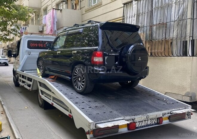 Mercedes Sprinter 515 2007, 544,350 km - 2.2 l - Bakı