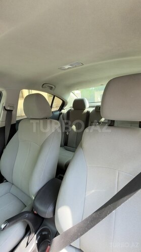 Chevrolet Cruze 2011, 235,000 km - 1.4 l - Bakı