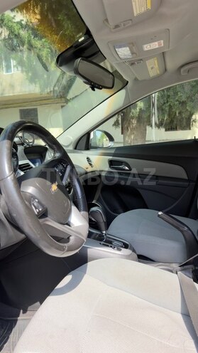 Chevrolet Cruze 2011, 235,000 km - 1.4 l - Bakı