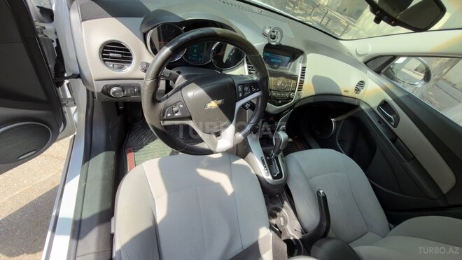 Chevrolet Cruze 2011, 235,000 km - 1.4 l - Bakı