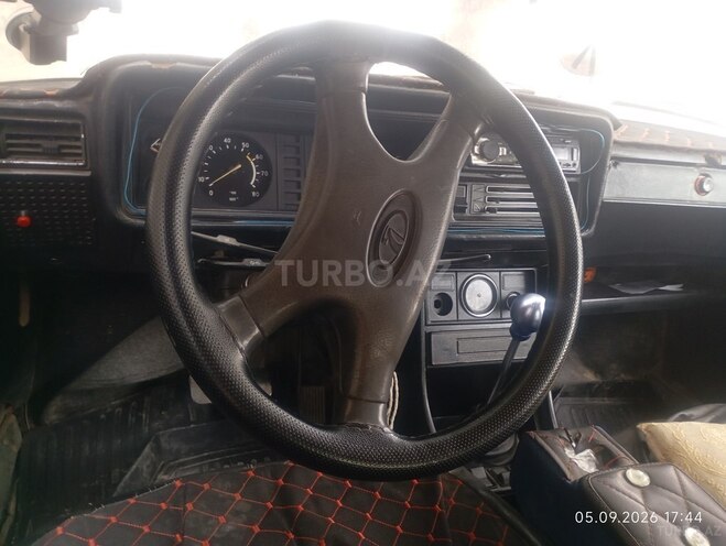 LADA (VAZ) 2107 1991, 150,000 km - 1.5 l - Şəmkir