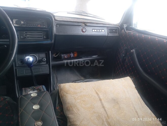 LADA (VAZ) 2107 1991, 150,000 km - 1.5 l - Şəmkir