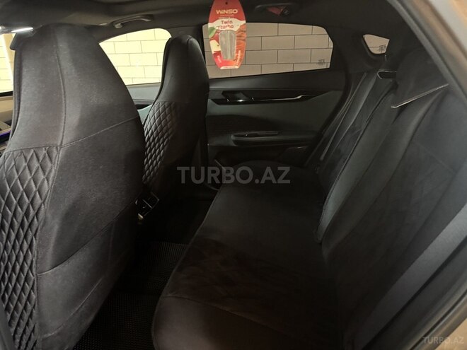 Changan Qiyuan A06 2023, 52,000 km - 1.5 l - Tovuz