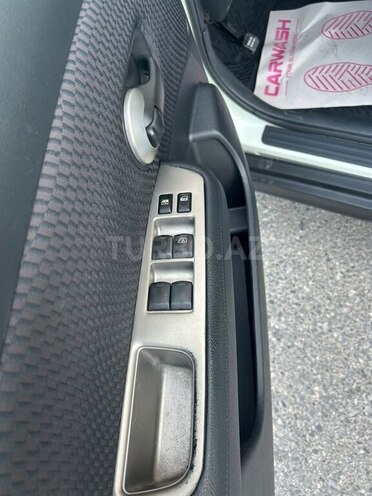Nissan Tiida 2012, 107,000 km - 1.5 л - Bakı