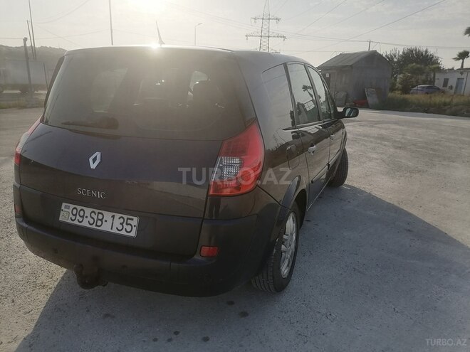 Renault Grand Scenic 2008, 395,000 km - 1.5 л - Bakı