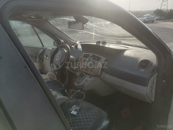 Renault Grand Scenic 2008, 395,000 km - 1.5 л - Bakı