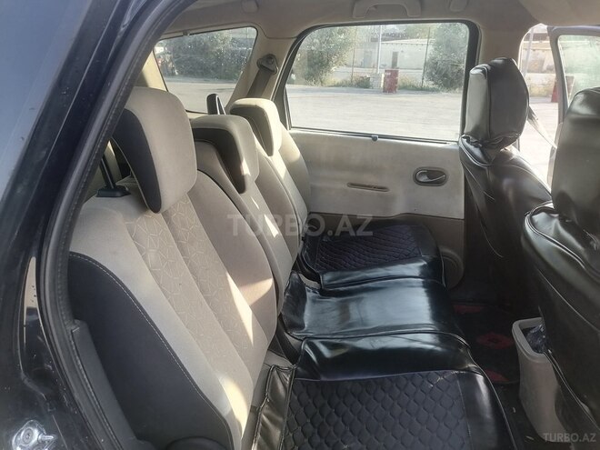 Renault Grand Scenic 2008, 395,000 km - 1.5 л - Bakı