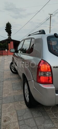 Hyundai Tucson 2007, 213,245 km - 2.0 l - Astara