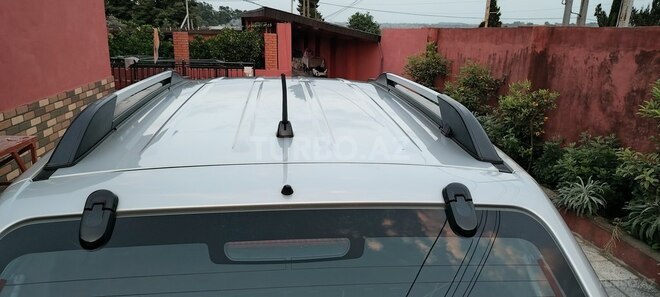 Hyundai Tucson 2007, 213,245 km - 2.0 l - Astara