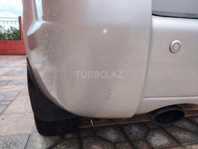 Hyundai Tucson 2007, 213,245 km - 2.0 l - Astara