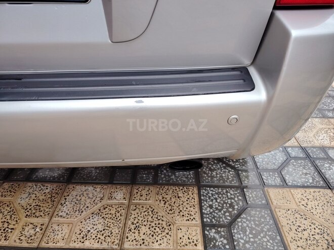 Hyundai Tucson 2007, 213,245 km - 2.0 l - Astara
