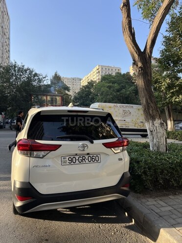Toyota Rush 2020, 86,930 km - 1.5 l - Bakı