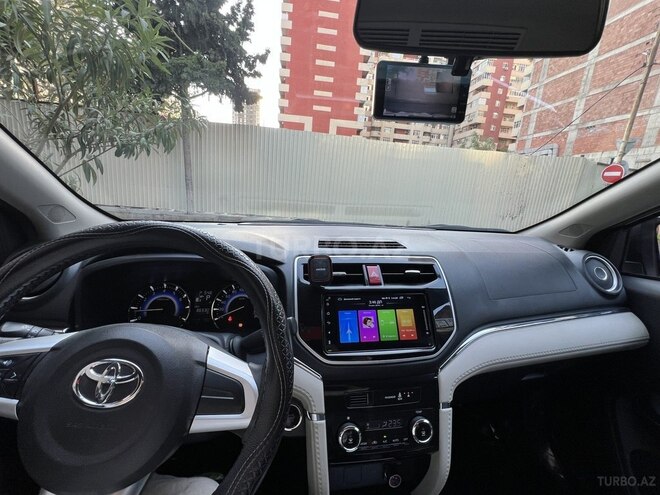 Toyota Rush 2020, 86,930 km - 1.5 l - Bakı