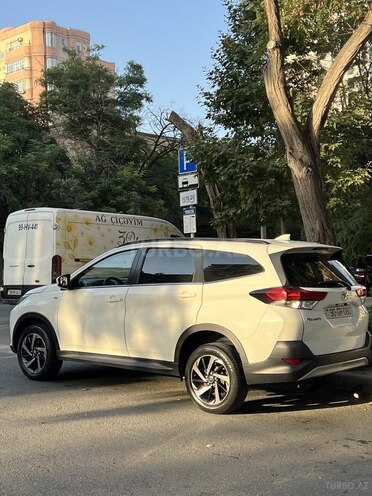Toyota Rush 2020, 86,930 km - 1.5 l - Bakı