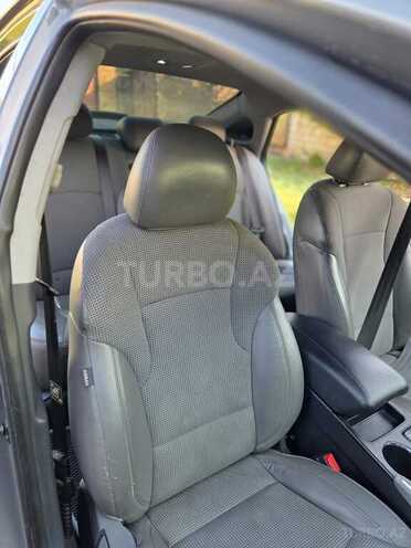 Hyundai Sonata 2014, 174,397 km - 2.0 l - İmişli