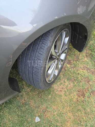 Hyundai Sonata 2014, 174,397 km - 2.0 l - İmişli
