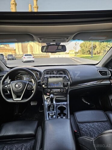 Nissan Maxima 2015, 150,000 km - 3.5 l - Bakı