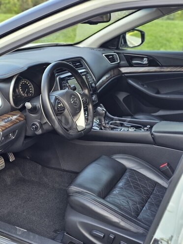 Nissan Maxima 2015, 150,000 km - 3.5 l - Bakı