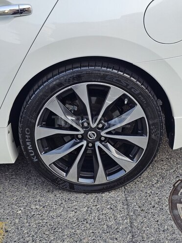 Nissan Maxima 2015, 150,000 km - 3.5 l - Bakı