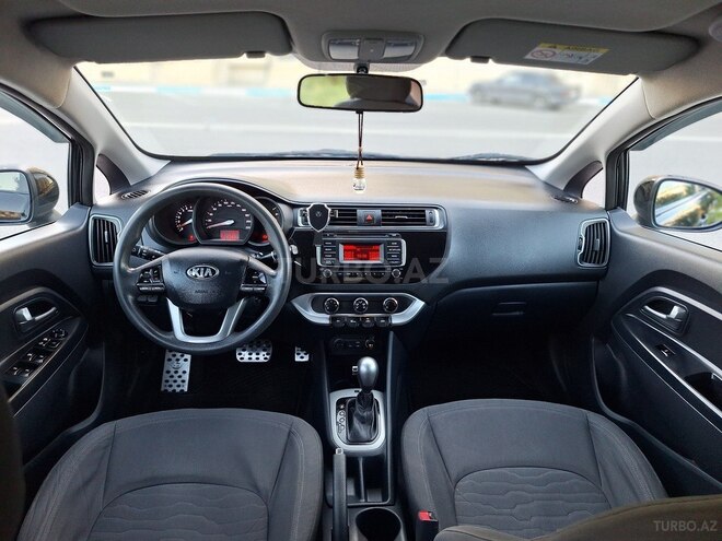 Kia Rio 2015, 181,000 km - 1.4 l - Bakı